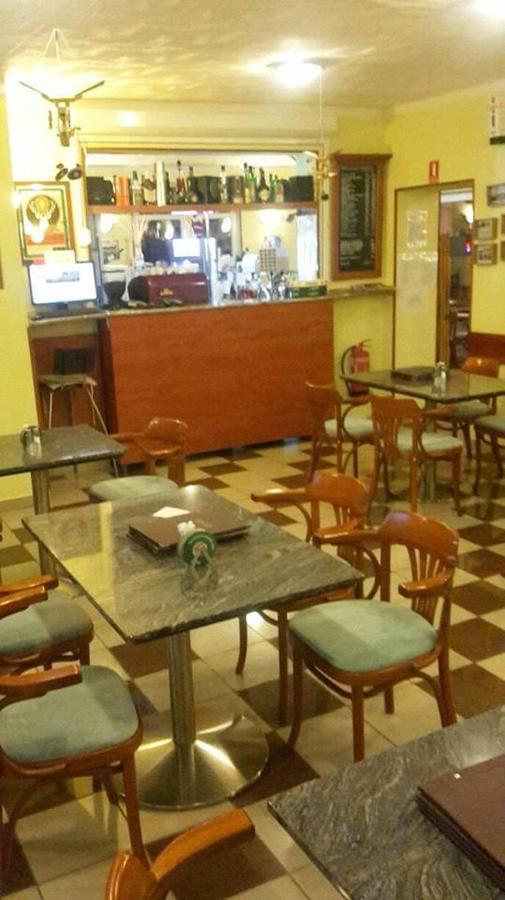 Grill Terasz Étterem és Szálláshely Mezőkövesd Exterior foto